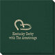 Horse Shoes Napkins Image 2 of 2
